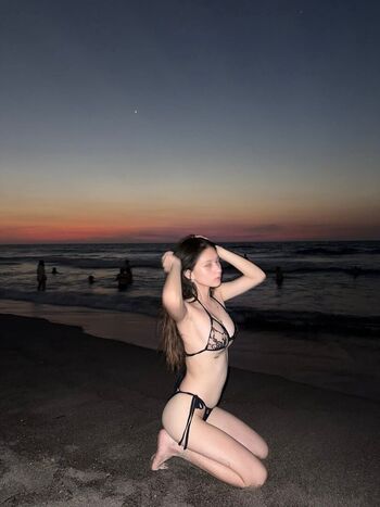 Full leaked Mariel labita private photo