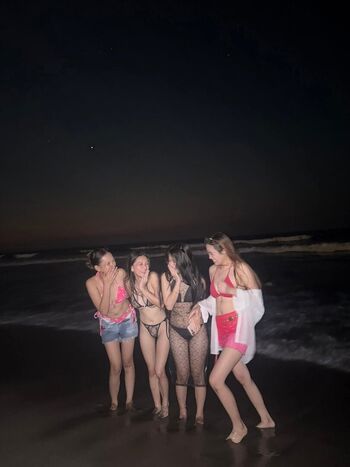 Full leaked Mariel labita private photo