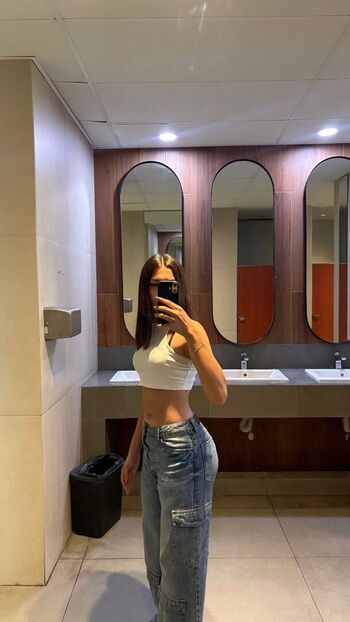 Full leaked Mariel mendoza private onlyfans photo