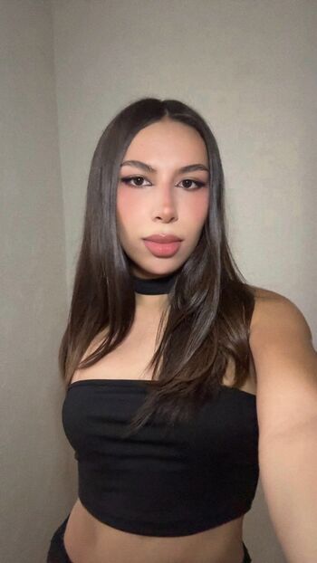 Full leaked Mariel mendoza private onlyfans photo