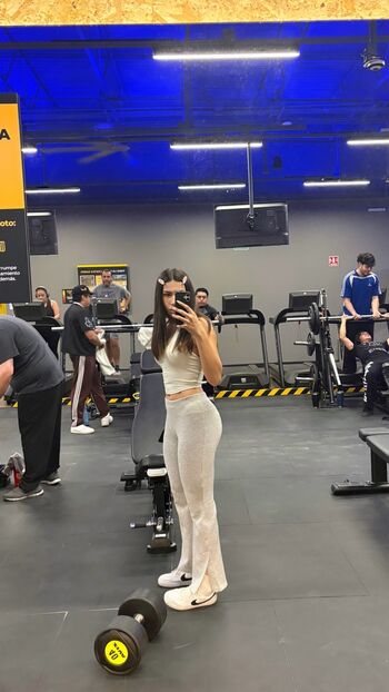 Full leaked Mariel mendoza private onlyfans photo