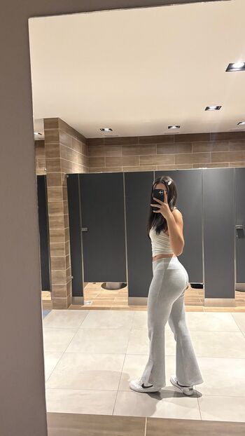 Full leaked Mariel mendoza private onlyfans photo