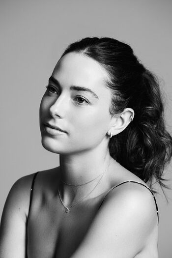 Full leaked Mariel molino private onlyfans photo