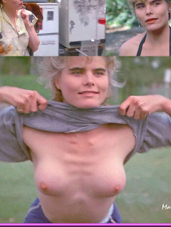 Full leaked Mariel private photo