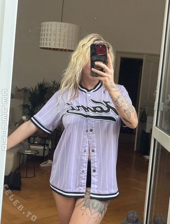 Full leaked Mariela ella private photo
