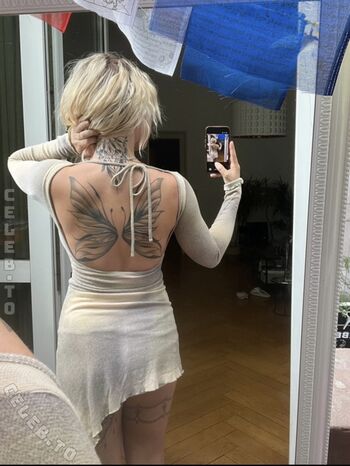 Full leaked Mariela ella private photo