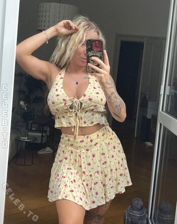Full leaked Mariela ella private photo