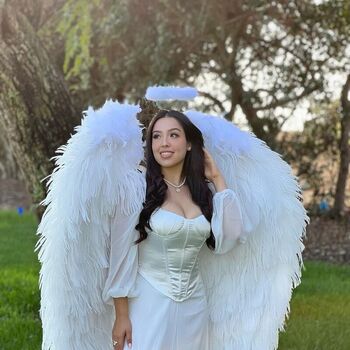 Full leaked Mariela limo private photo