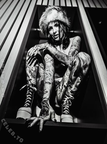 Full leaked Mariella garonnes private onlyfans photo