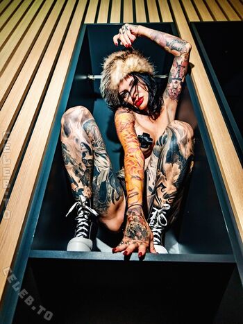 Full leaked Mariella garonnes private onlyfans photo