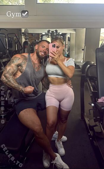 Full leaked Marieluise leder page private photo