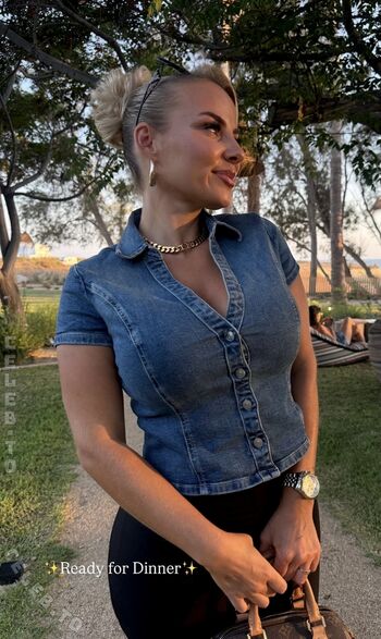 Full leaked Marieluise leder page private photo