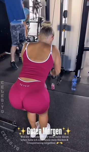 Full leaked Marieluise leder private photo