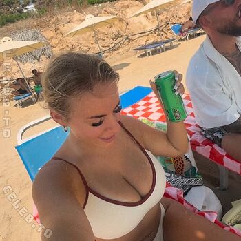 Full leaked Marieluise leder private photo