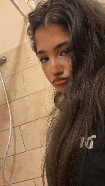 Full leaked Mariely lely private photo