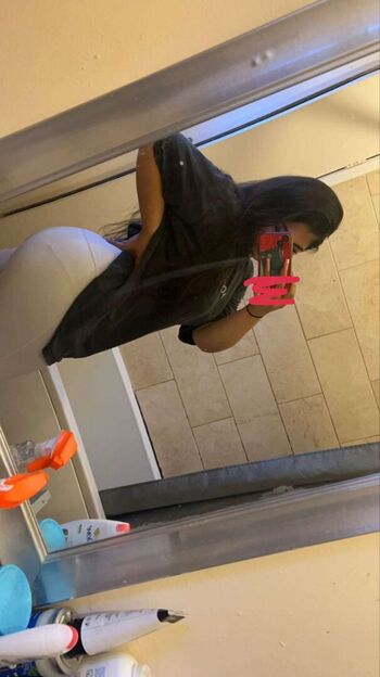 Full leaked Mariely lely private photo