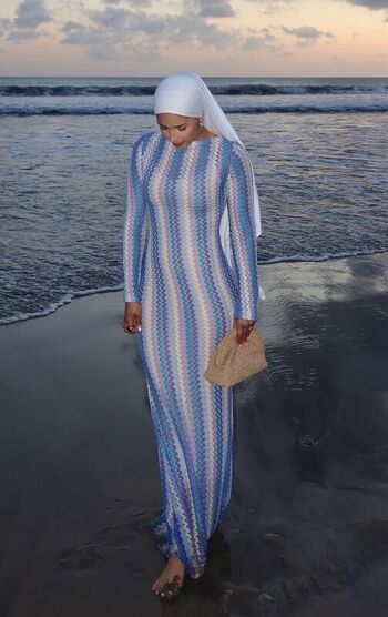 Full leaked Mariem laa private photo