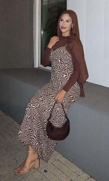 Full leaked Mariem laa private photo
