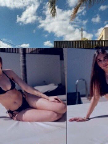 Full leaked Mariesmeets private photo
