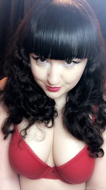 Full leaked Mariessa private photo