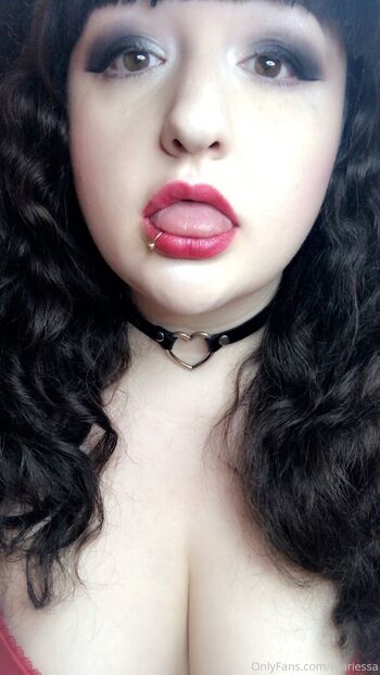 Full leaked Mariessa private photo