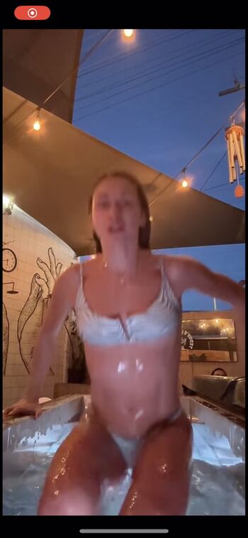 Full leaked Marietrent private photo