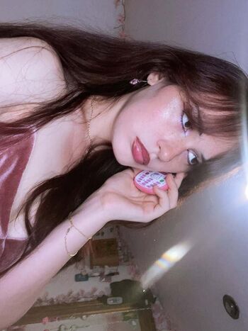 Full leaked Mariettamoon private onlyfans photo