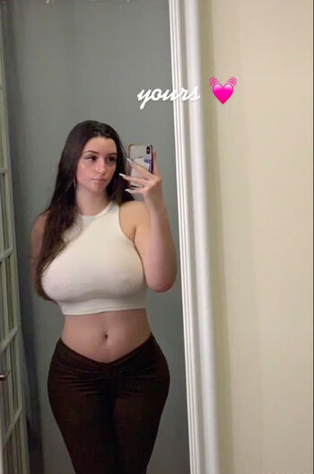 Full leaked Mariexcari private photo