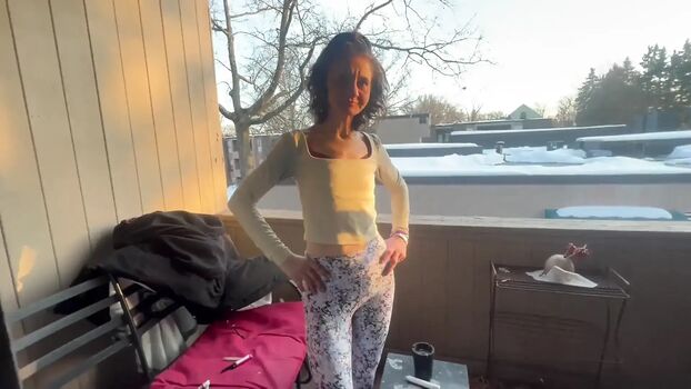 Full leaked Marigraceeee private photo