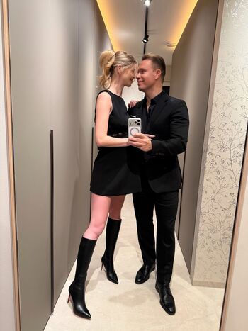 Full leaked Mariia arsentieva private onlyfans photo