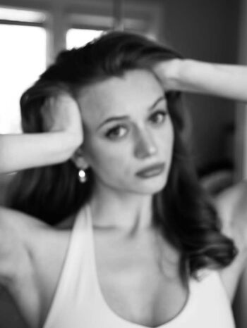 Full leaked Mariia hapii private onlyfans photo