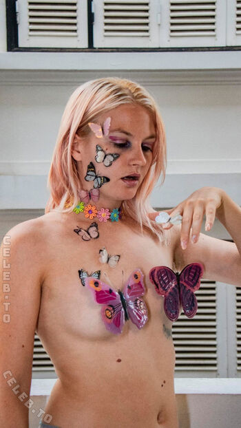 Full leaked Mariia well private photo