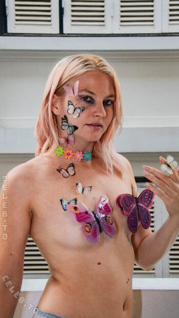 Full leaked Mariia well private photo