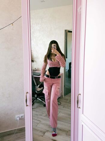 Full leaked Mariia page private onlyfans photo