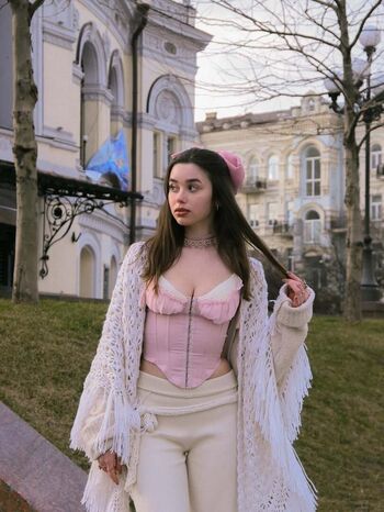 Full leaked Mariia page private onlyfans photo