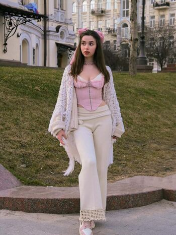 Full leaked Mariia page private onlyfans photo