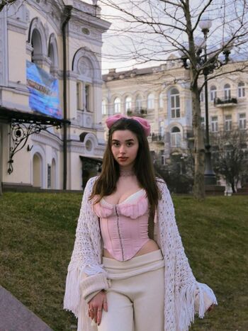 Full leaked Mariia page private onlyfans photo