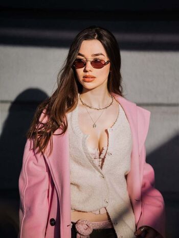 Full leaked Mariia private onlyfans photo