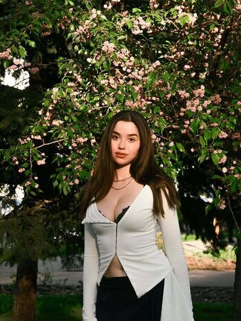 Full leaked Mariia private photo