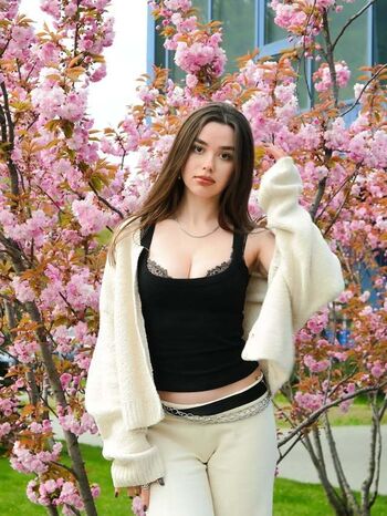 Full leaked Mariia private photo
