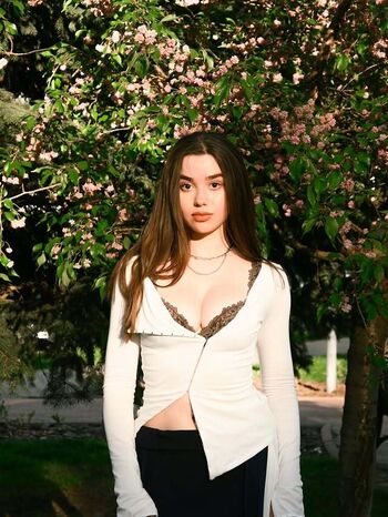 Full leaked Mariia private photo