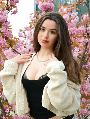 Full leaked Mariia private photo