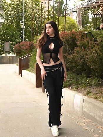 Full leaked Mariia private photo