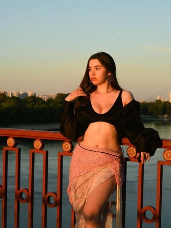 Full leaked Mariia page private photo