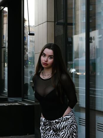 Full leaked Mariia private photo