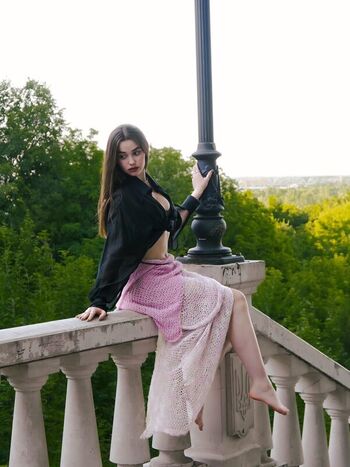 Full leaked Mariia private photo