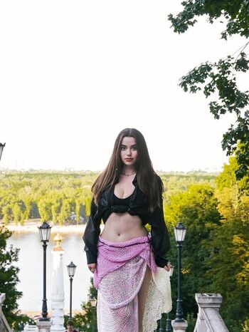 Full leaked Mariia private photo