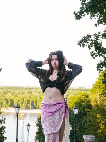 Full leaked Mariia private photo