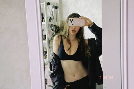 Full leaked Mariia private photo