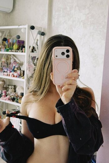 Full leaked Mariia private photo